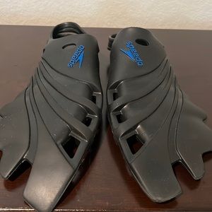 Speedo Nemesis Swim Fin